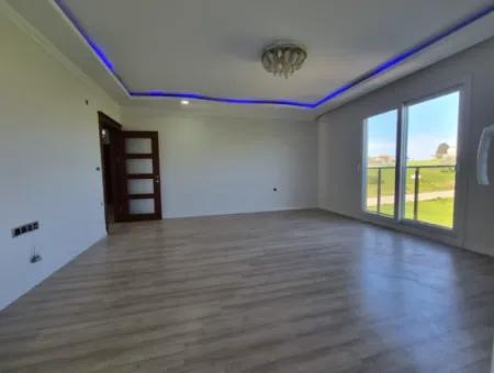 3 Bedroom Apartment With Separate Kitchen For Sale In Didim Hisar Neighborhood