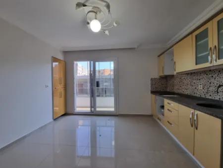 3 Bedroom Apartment With Separate Kitchen For Sale In Didim Hisar Neighborhood