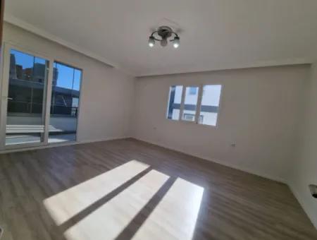 3 Bedroom Apartment With Separate Kitchen For Sale In Didim Hisar Neighborhood