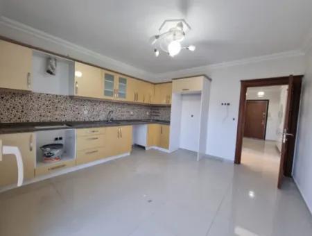 3 Bedroom Apartment With Separate Kitchen For Sale In Didim Hisar Neighborhood