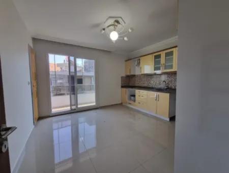 3 Bedroom Apartment With Separate Kitchen For Sale In Didim Hisar Neighborhood