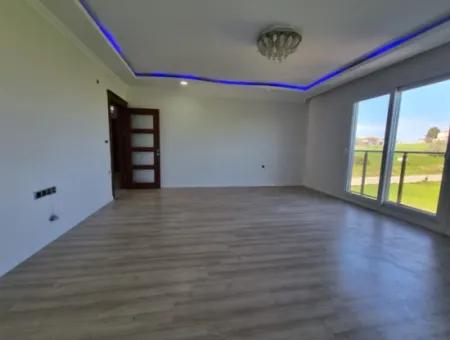 3 Bedroom Apartment With Separate Kitchen For Sale In Didim Hisar Neighborhood