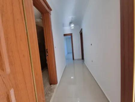 3 Bedroom Apartment With Separate Kitchen For Sale In Didim Hisar Neighborhood