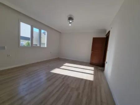 3 Bedroom Apartment With Separate Kitchen For Sale In Didim Hisar Neighborhood