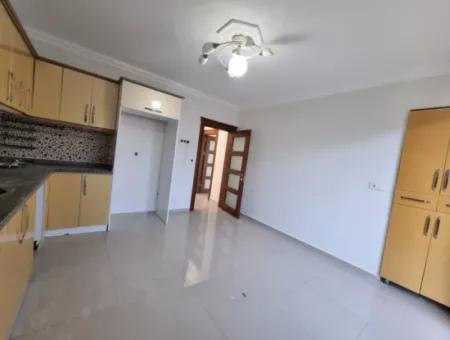 3 Bedroom Apartment With Separate Kitchen For Sale In Didim Hisar Neighborhood