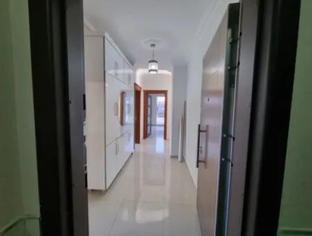 3 Bedroom Apartment With Separate Kitchen For Sale In Didim Hisar Neighborhood