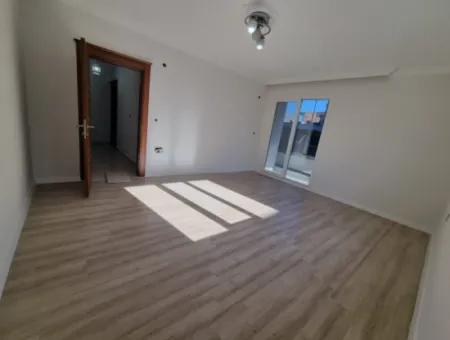 3 Bedroom Apartment With Separate Kitchen For Sale In Didim Hisar Neighborhood