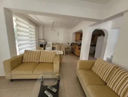 4 Bedroom Villa With Pool For Sale In Didim Efeler Neighborhood