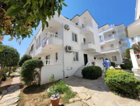 4 Bedroom Villa With Pool For Sale In Didim Efeler Neighborhood