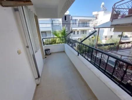 2 Bedroom Furnished Apartment For Sale In Altinkum, Didim