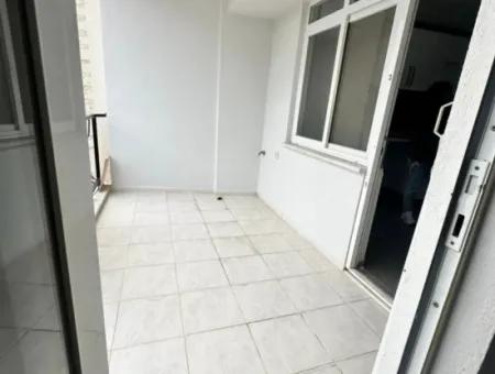 2 Bedroom Apartment With Separate Kitchen For Sale In Didim Center