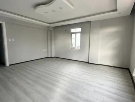 2 Bedroom Apartment With Separate Kitchen For Sale In Didim Center