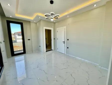 Ultra Luxury 3 In 1 Pool Villa For Sale In Didim Efelar