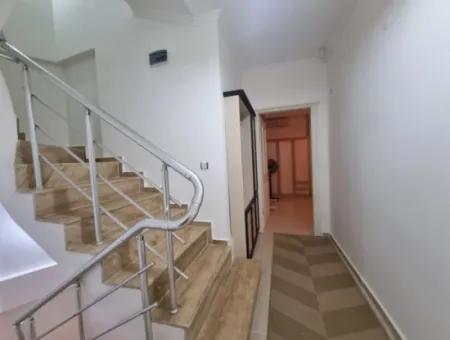 For Sale Fully Furnished 4 Bedroom Detached Villa In Altinkum Didim