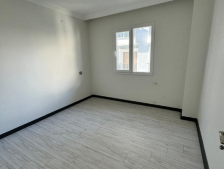 Opportunity!! 2 Bedroom Apartment For Sale In Didim Efeler Neighborhood
