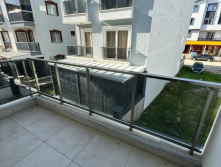 Opportunity!! 2 Bedroom Apartment For Sale In Didim Efeler Neighborhood