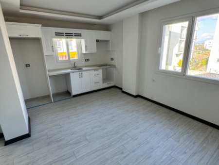 Opportunity!! 2 Bedroom Apartment For Sale In Didim Efeler Neighborhood