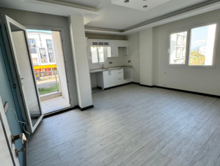 Opportunity!! 2 Bedroom Apartment For Sale In Didim Efeler Neighborhood