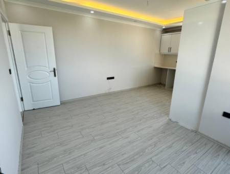 2 Bedroom Apartment For Sale In Didim Cumhuriyet Neighborhood