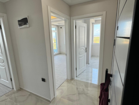 2 Bedroom Apartment For Sale In Didim Cumhuriyet Neighborhood