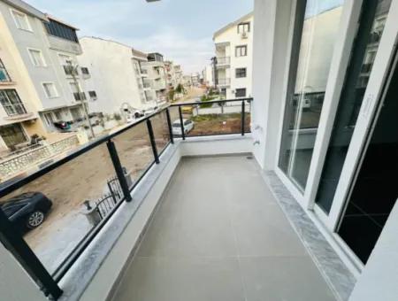 1 Bedroom Apartment And 2 Bedroom Pent House In Didim