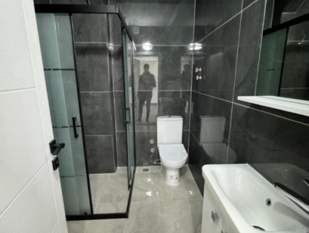 1 & 2  Bedroom Apartments For Sale In Didim Efeler Neighborhood