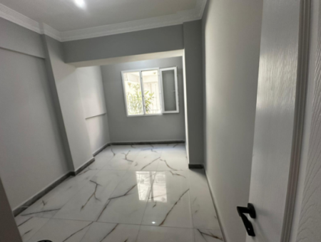 3 Bedroom Apartment With Separate Kitchen In Çamlık Mah