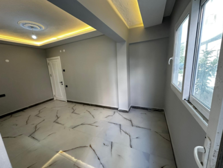 3 Bedroom Apartment With Separate Kitchen In Çamlık Mah