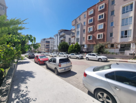 2 Bedroom Apartment For Sale In Didim New Neighborhood