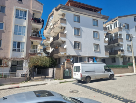 2 Bedroom Apartment For Sale In Didim New Neighborhood