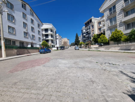 2 Bedroom Apartment For Sale In Didim New Neighborhood