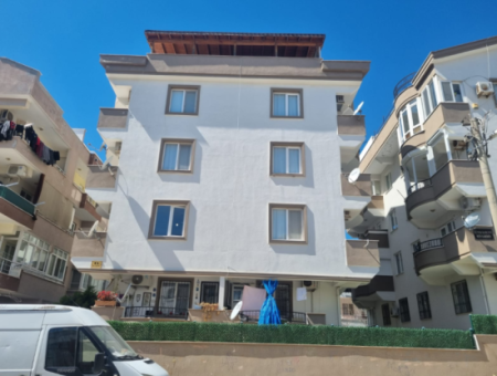 2 Bedroom Apartment For Sale In Didim New Neighborhood