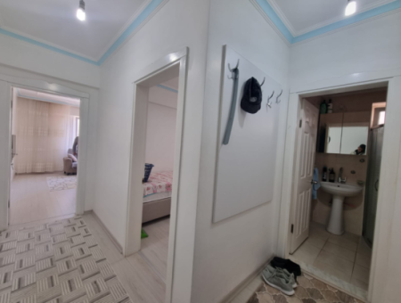 2 Bedroom Apartment For Sale In Didim New Neighborhood