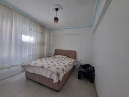 2 Bedroom Apartment For Sale In Didim New Neighborhood