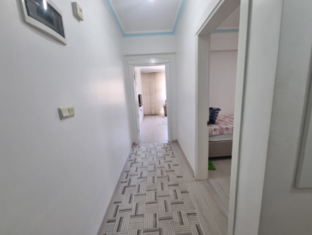 2 Bedroom Apartment For Sale In Didim New Neighborhood