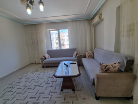 2 Bedroom Apartment For Sale In Didim New Neighborhood