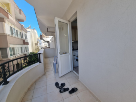 2 Bedroom Apartment For Sale In Didim New Neighborhood