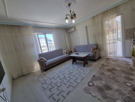 2 Bedroom Apartment For Sale In Didim New Neighborhood