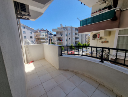 2 Bedroom Apartment For Sale In Didim New Neighborhood