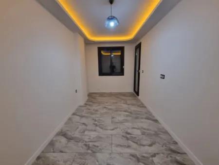 Off Plan Villa For Sale  İn Didim Altınkum Turkey