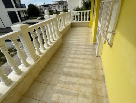 Urgent Sale.!!! 3 Bed Furnished Apartment In Altınkum Didim