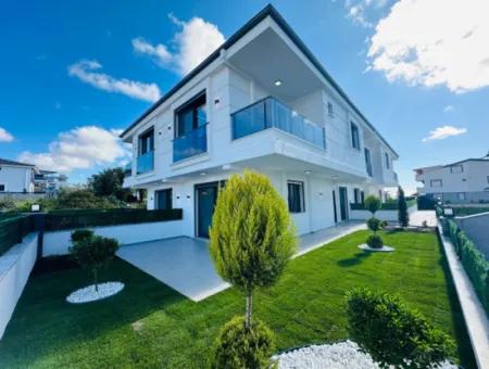 Villa For Sale In Hisar Mahallesi Didim