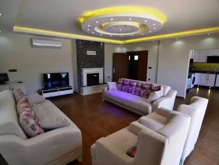 For Sale Off Plan Bungalow In Greenhill Didim
