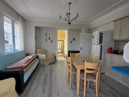 2 Bedroom Apartment For Sale In Çamlik Mah, Didim