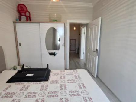 2 Bedroom Apartment For Sale In Çamlik Mah, Didim
