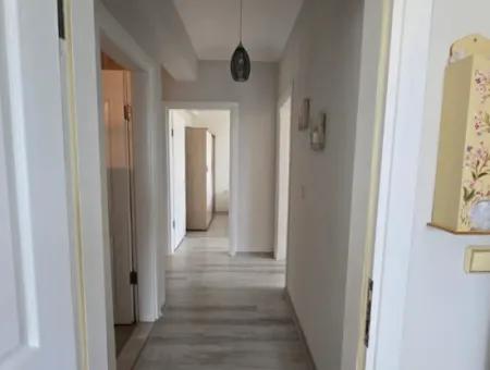 2 Bedroom Apartment For Sale In Çamlik Mah, Didim