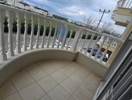 2 Bedroom Apartment For Sale In Çamlik Mah, Didim