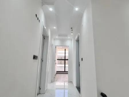 3 1 Villa For Sale In Didim Akbukte
