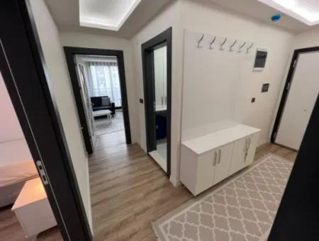 For Sale 2 Bedroom Apartment In Altınkum Didim