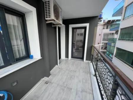For Sale 2 Bedroom Apartment In Altınkum Didim